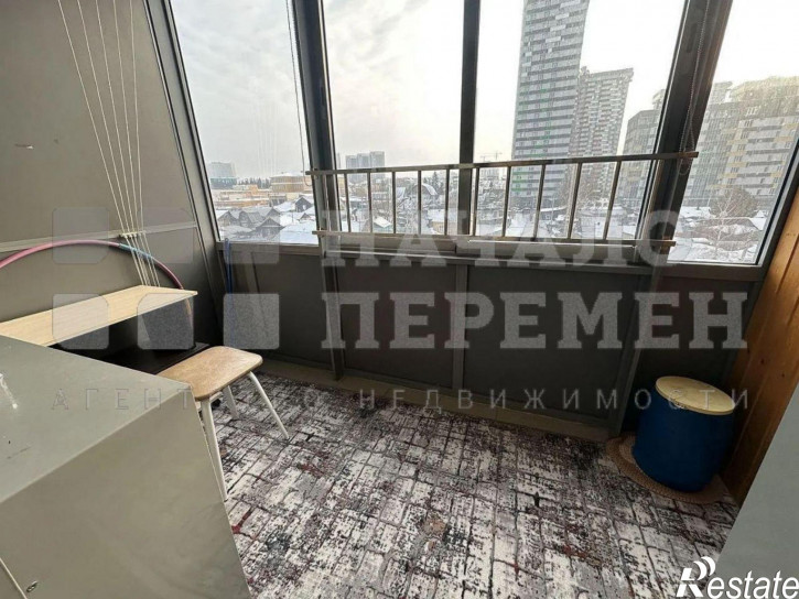 1-комн квартира Покатная ул, 130/1