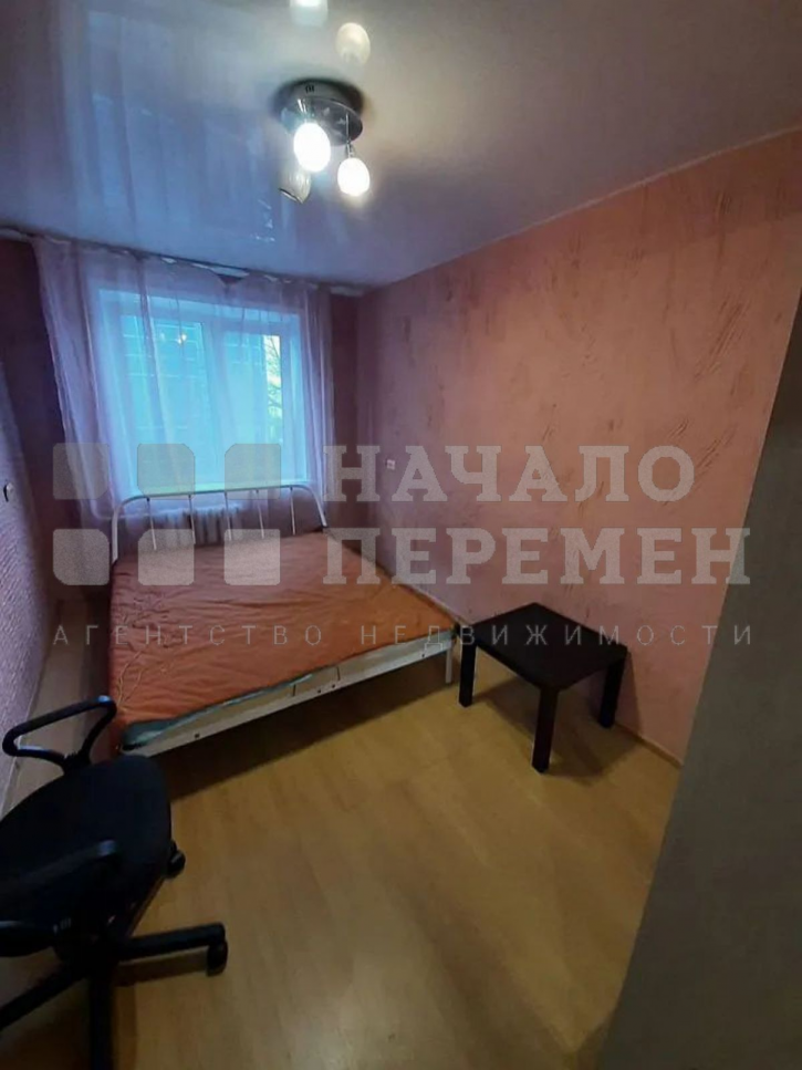 2-комн квартира Челюскинцев ул, 6