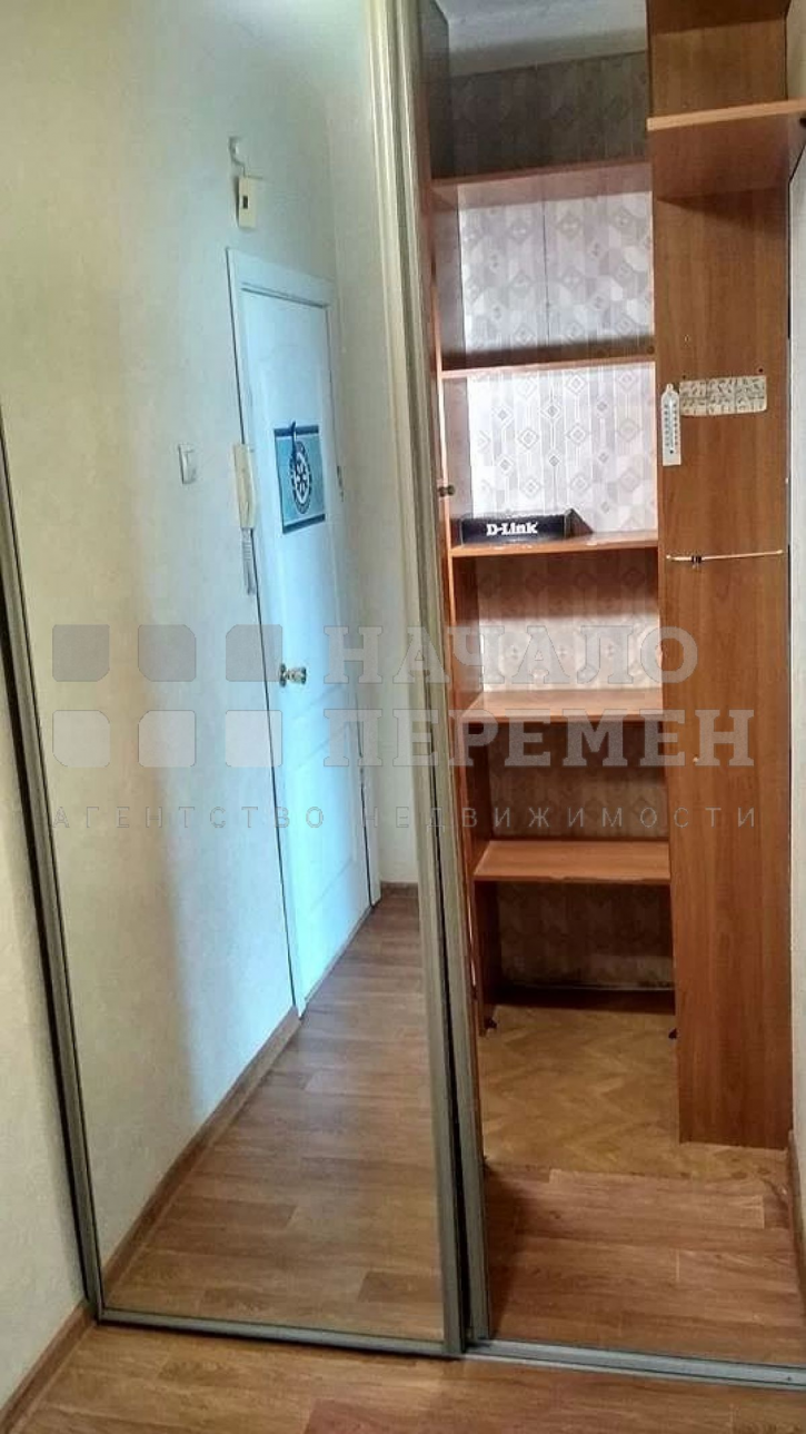 1-комн квартира Орджоникидзе ул, 35