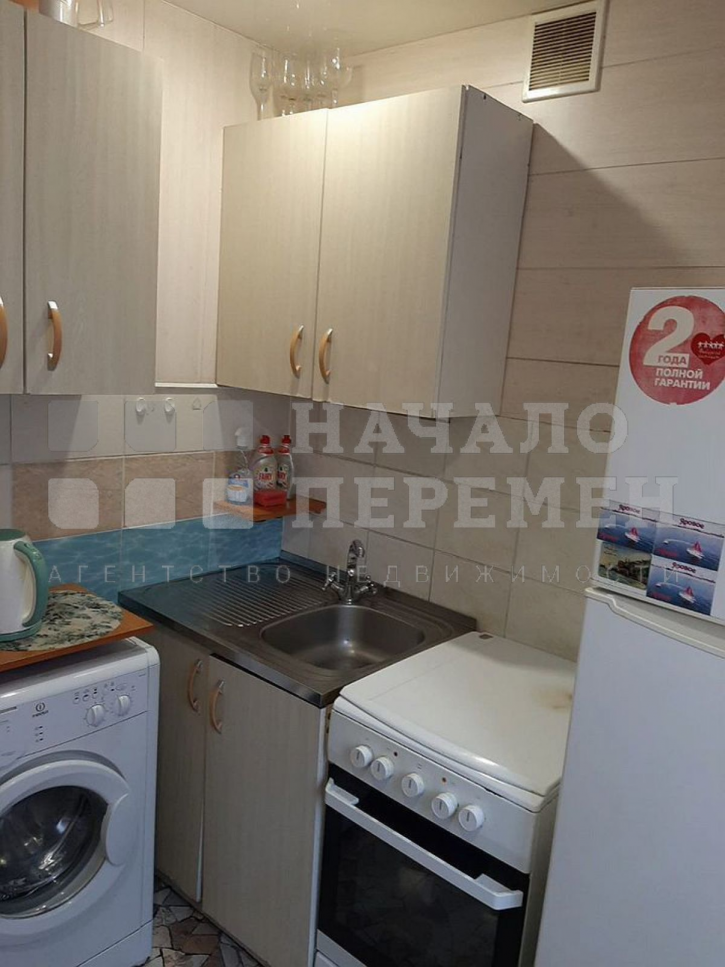 2-комн квартира Челюскинцев ул, 6