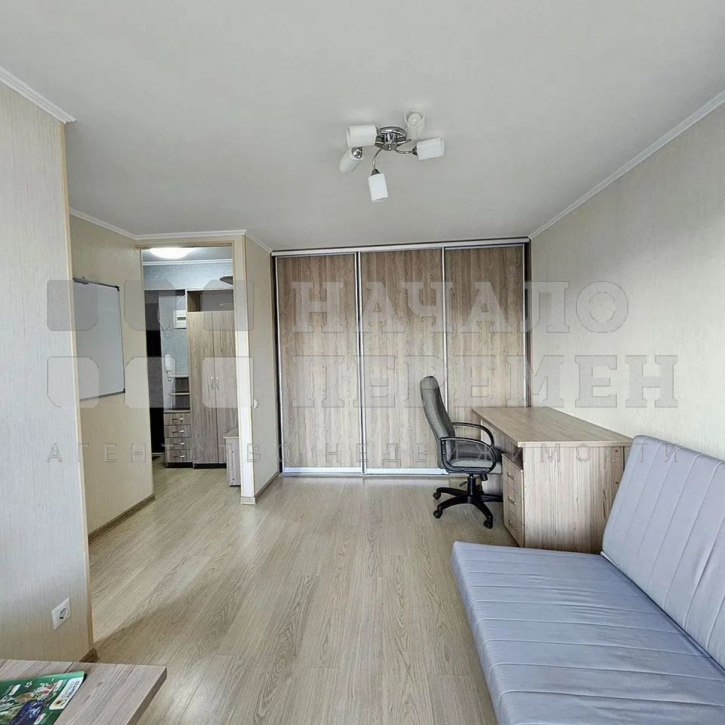 1-комн квартира Челюскинцев ул, 14