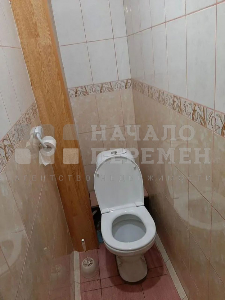 2-комн квартира Челюскинцев ул, 6
