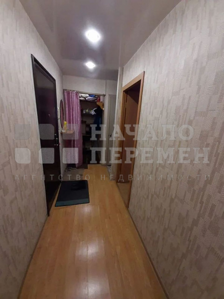 2-комн квартира Челюскинцев ул, 6