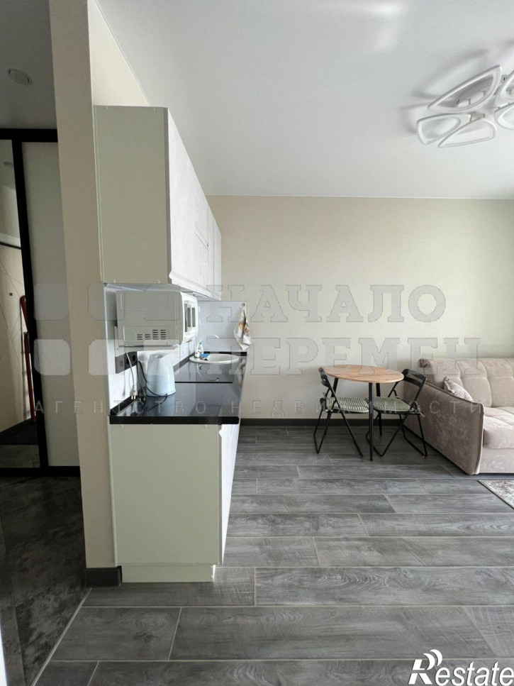 2-комн квартира Танковая ул, 22
