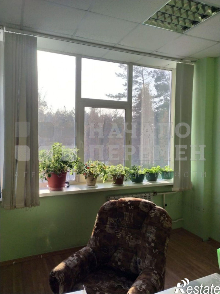 Офис Русская ул, 39