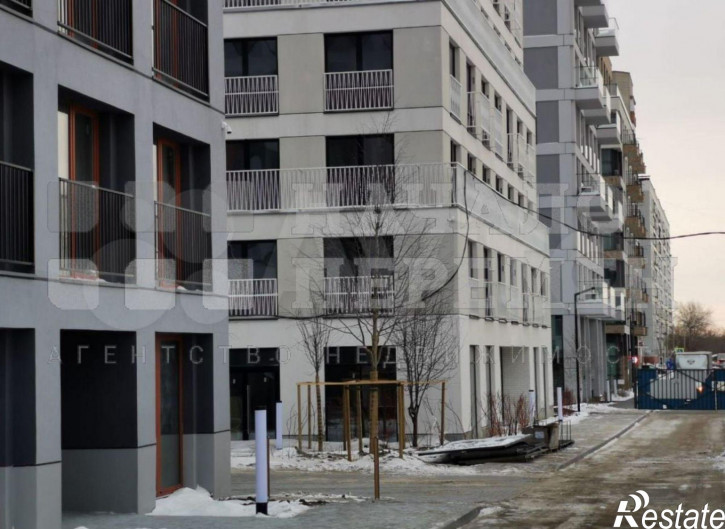 Торговое помещение Декабристов ул, 107/9 Торговое помещение Декабристов ул, 107/9