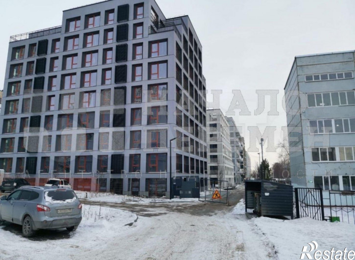 Торговое помещение Декабристов ул, 107/9 Торговое помещение Декабристов ул, 107/9