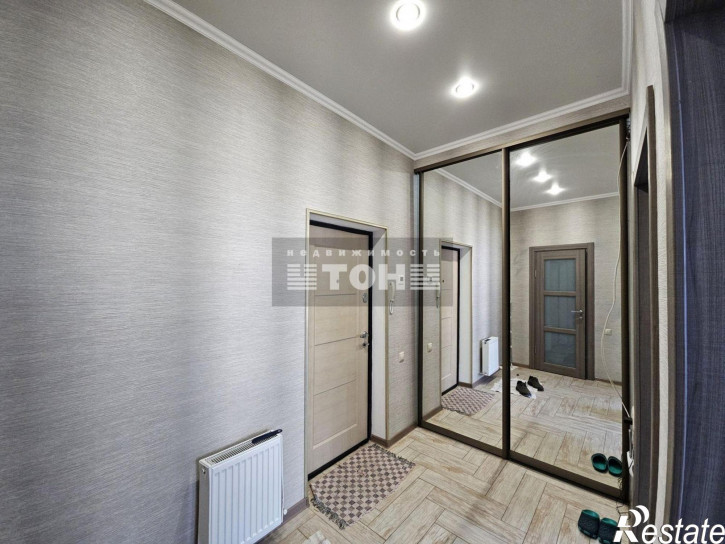 1-комн квартира Новороссийская д. 169