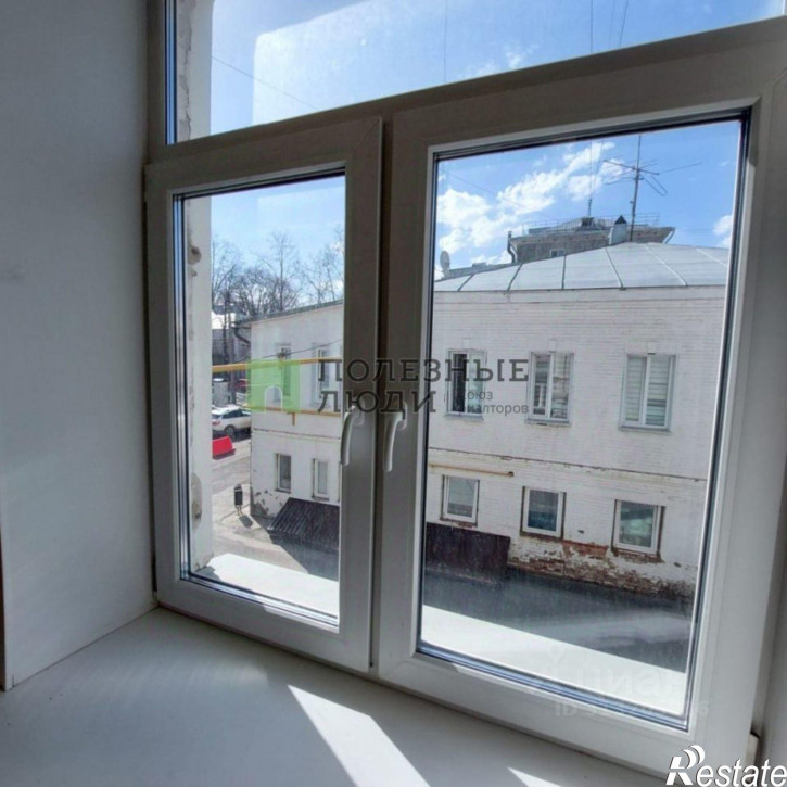 Офис Преображенская улица, 34,  д. 34