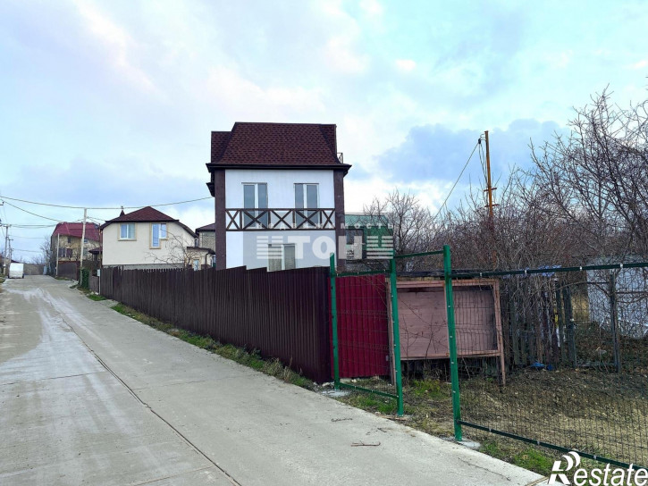 Коттедж/дом СНТ Восход