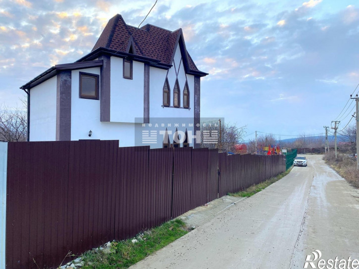 Коттедж/дом СНТ Восход