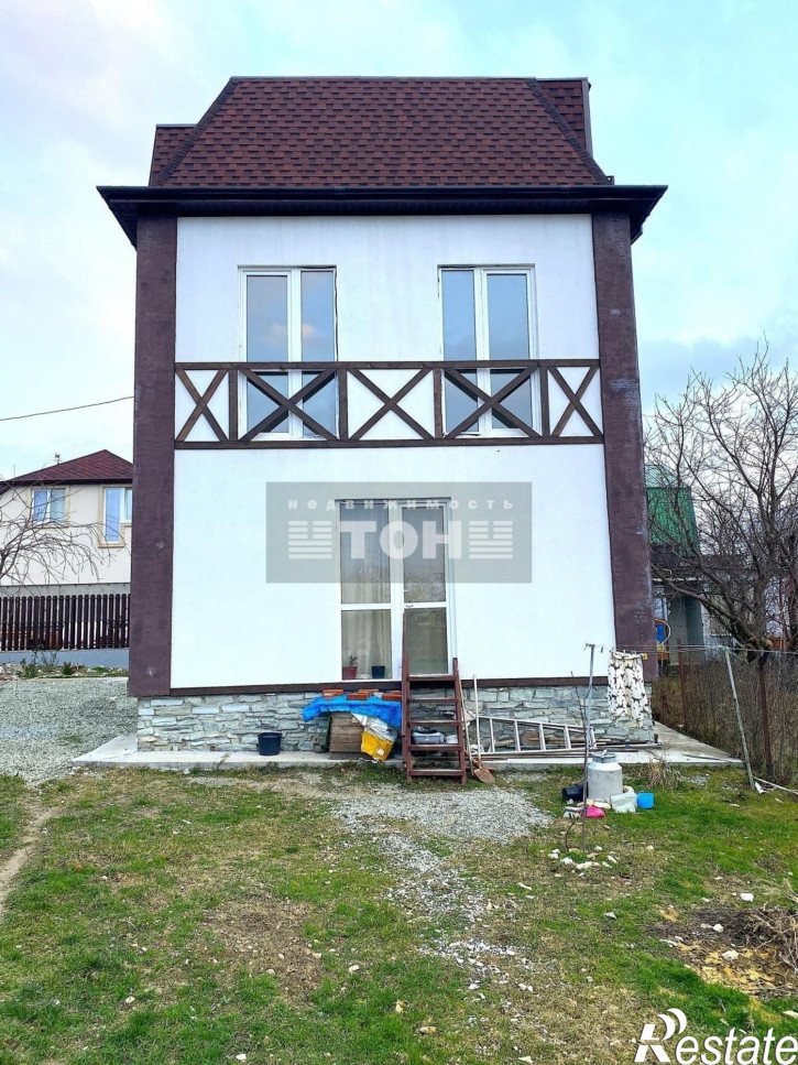 Коттедж/дом СНТ Восход