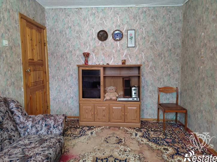 3-комн квартира муниципальный округ Ухта,площадь Комсомольская,7/10