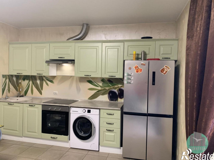 Коттедж/дом Красноармейская улица