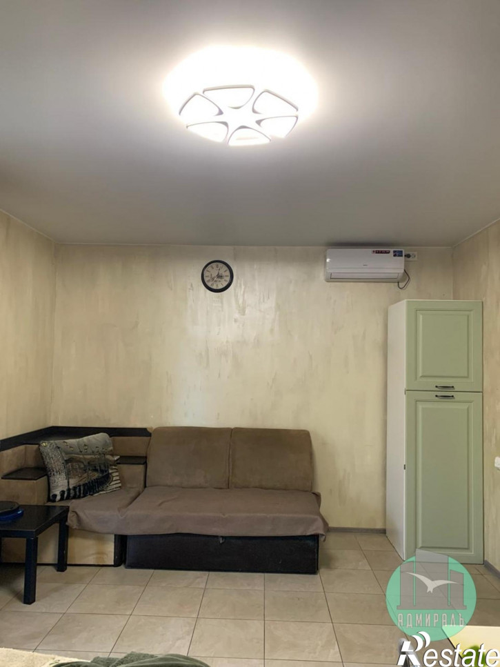 Коттедж/дом Красноармейская улица