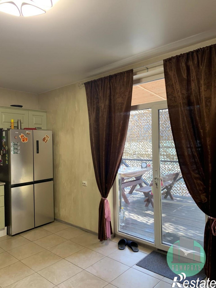 Коттедж/дом Красноармейская улица