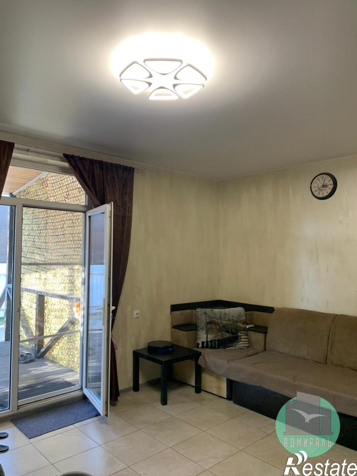 Коттедж/дом Красноармейская улица