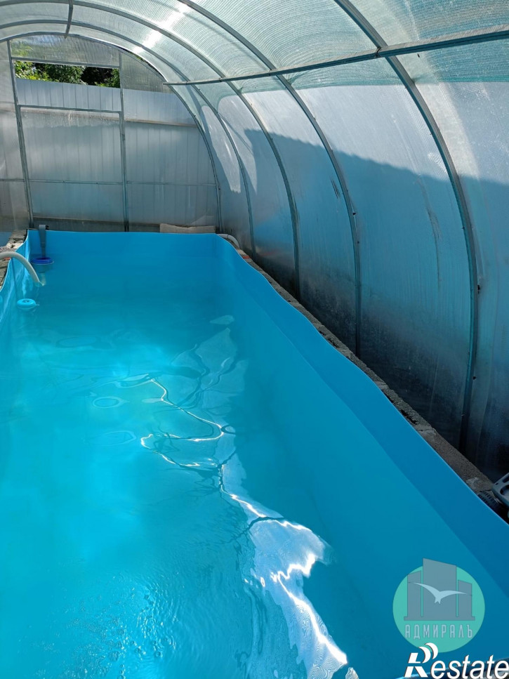 Коттедж/дом Красноармейская улица