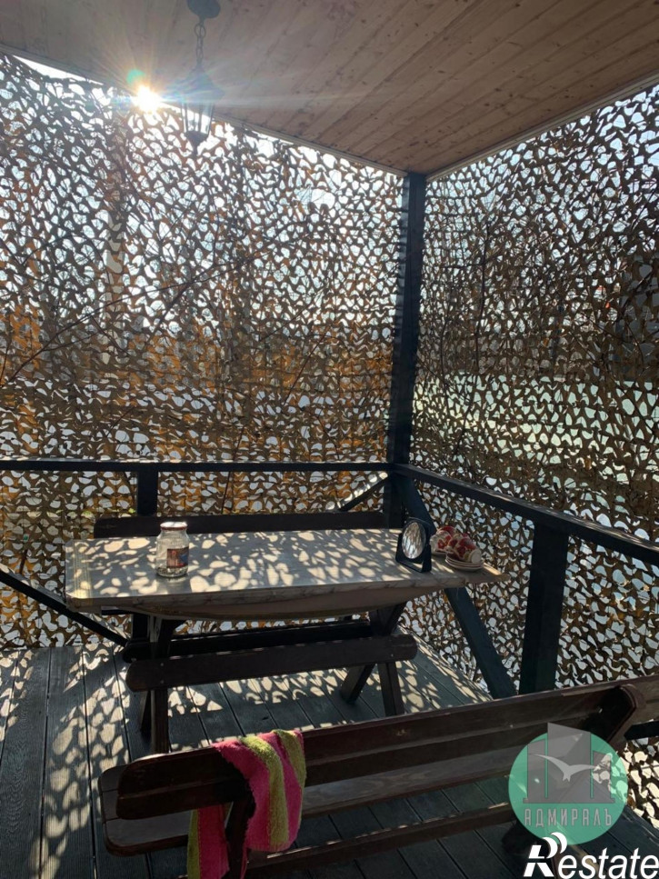 Коттедж/дом Красноармейская улица