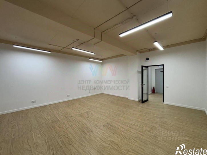 Офис ул Менделеева, 137,  д. 137