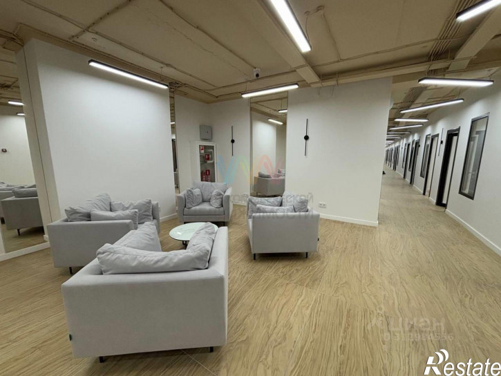 Офис ул Менделеева, 137,  д. 137