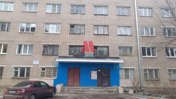 Комната Блюхера улица, д.62