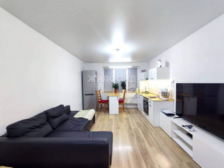 2-комн квартира Ключевая улица, д.57