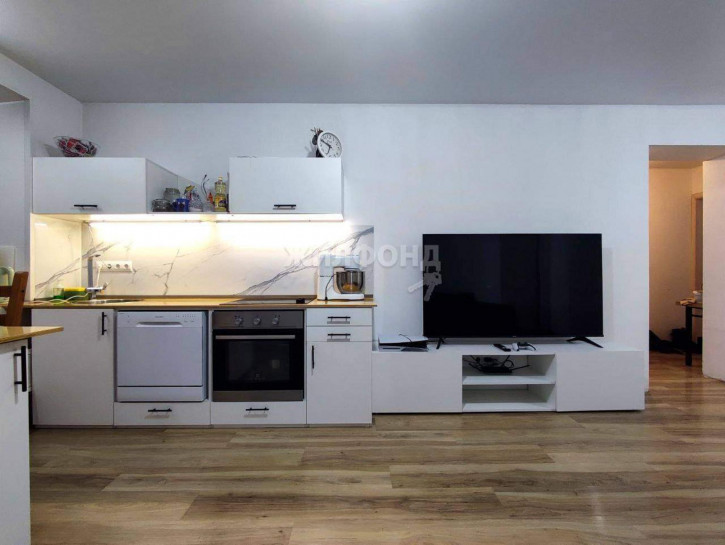 2-комн квартира Ключевая улица, д.57