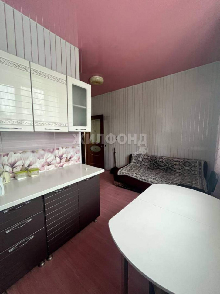 1-комн квартира СНТ 2 Зеленая улица, д.16