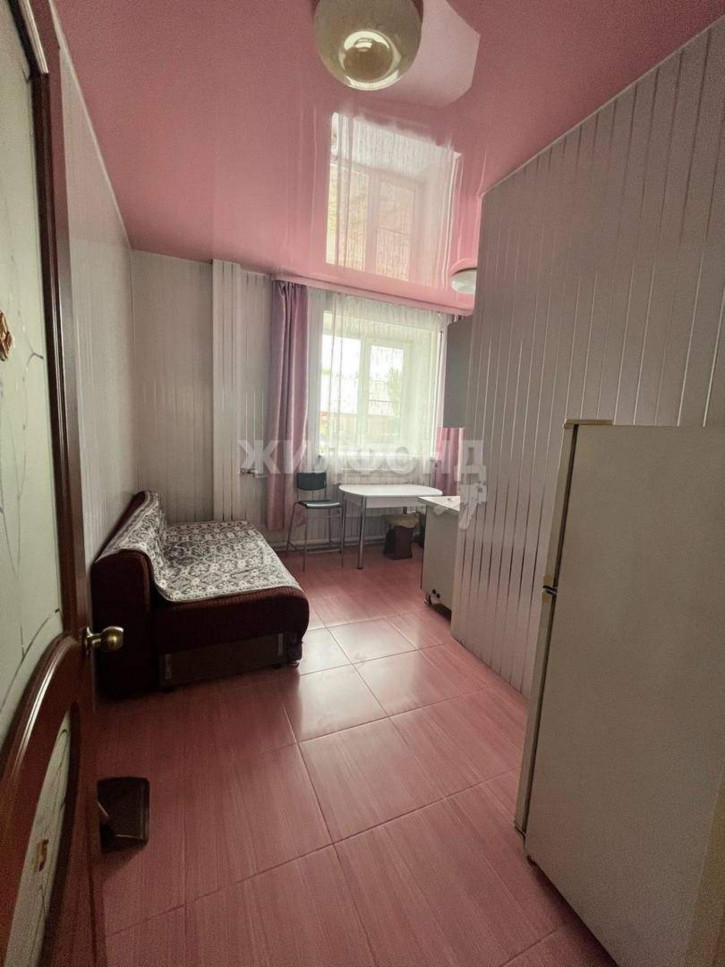 1-комн квартира СНТ 2 Зеленая улица, д.16