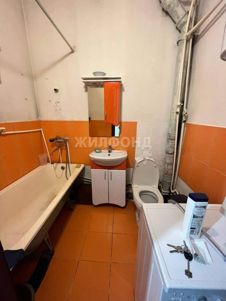 1-комн квартира СНТ 2 Зеленая улица, д.16