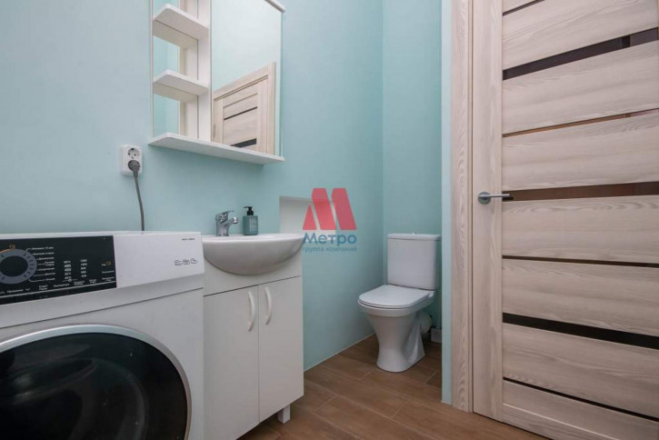 3-комн квартира Максимова улица, д.5