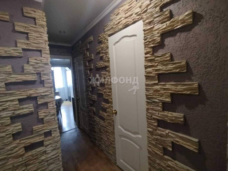 3-комн квартира Ленина улица, д.4