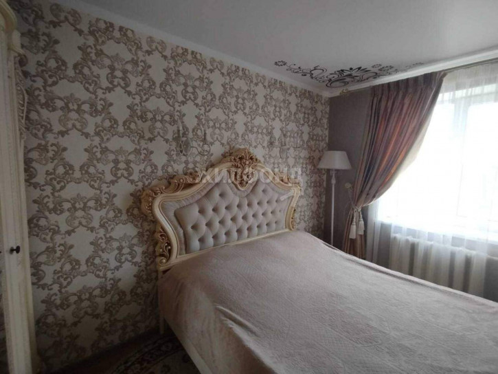 3-комн квартира Ленина улица, д.4