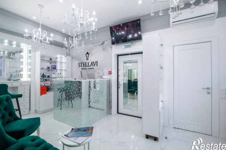 Офис Стрелецкая улица, 21Б,  д. 21Б