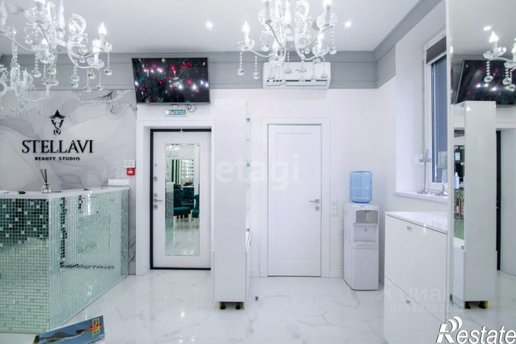 Офис Стрелецкая улица, 21Б,  д. 21Б