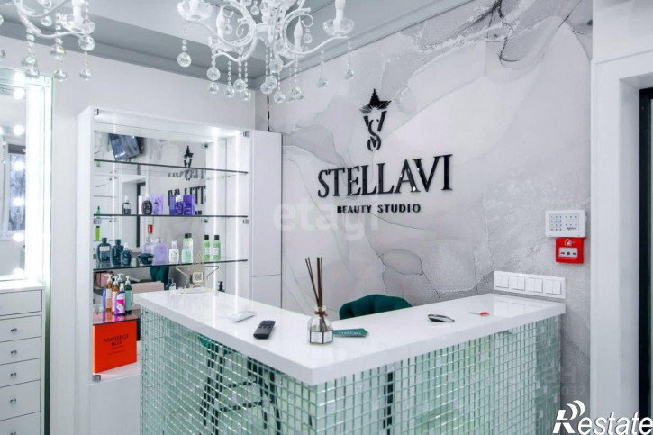 Офис Стрелецкая улица, 21Б,  д. 21Б