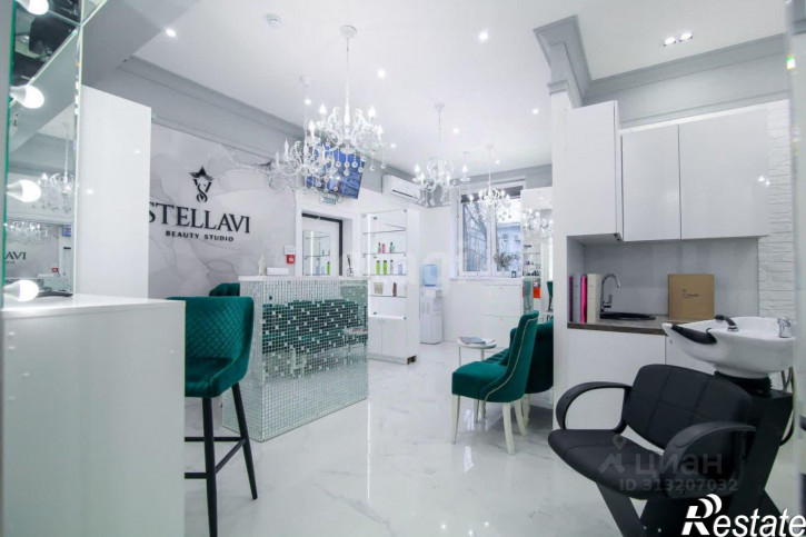 Офис Стрелецкая улица, 21Б,  д. 21Б