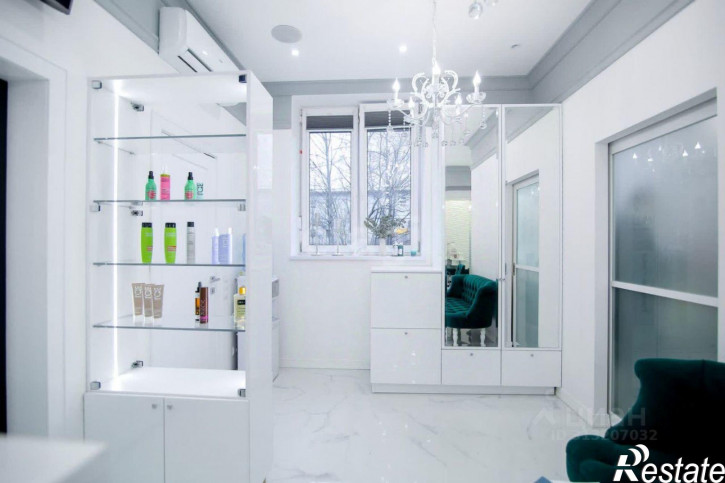 Офис Стрелецкая улица, 21Б,  д. 21Б