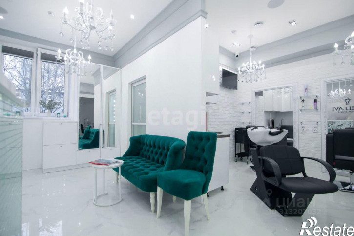 Офис Стрелецкая улица, 21Б,  д. 21Б