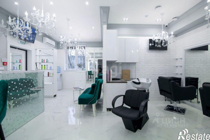 Офис Стрелецкая улица, 21Б,  д. 21Б