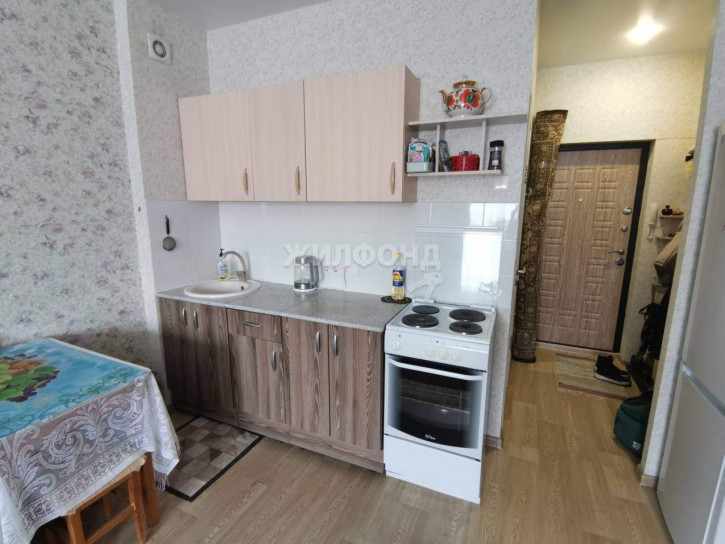 Студия Согласия улица, д.1