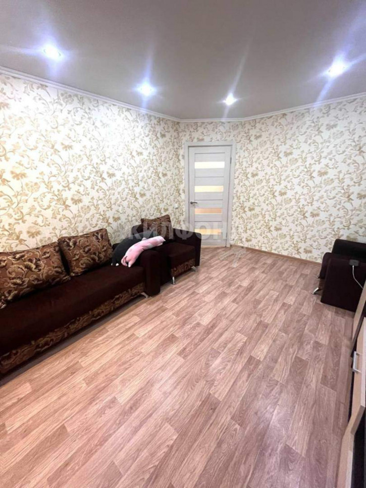 1-комн квартира Металлистов улица, д.2 1-комн квартира Металлистов улица, д.2