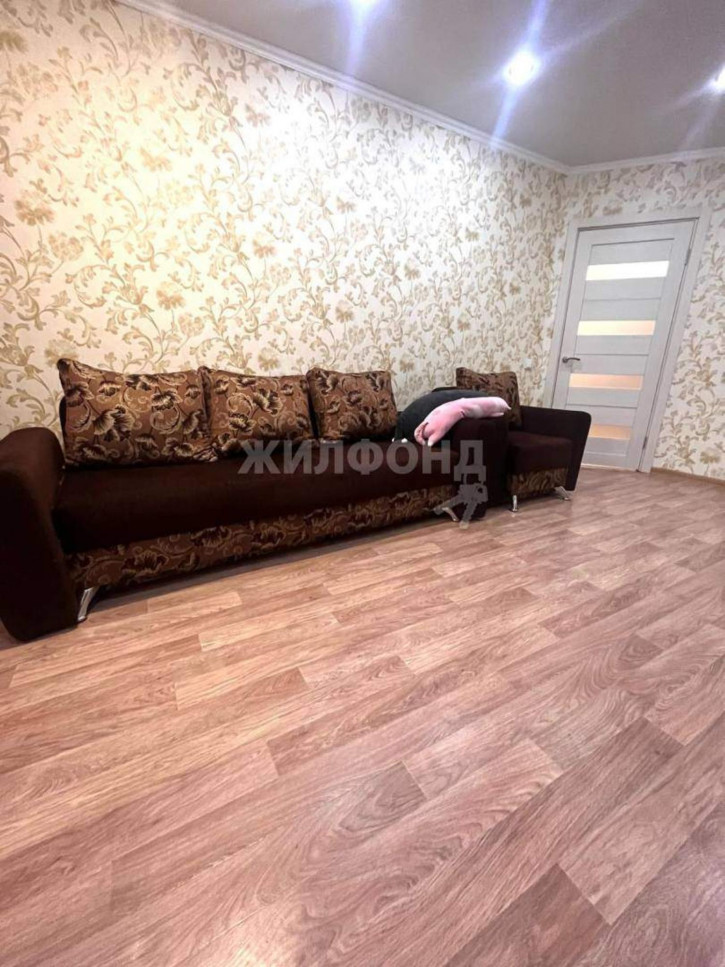1-комн квартира Металлистов улица, д.2 1-комн квартира Металлистов улица, д.2