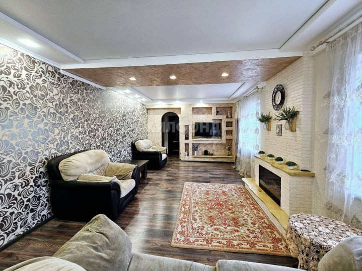 Коттедж/дом Карачижская улица