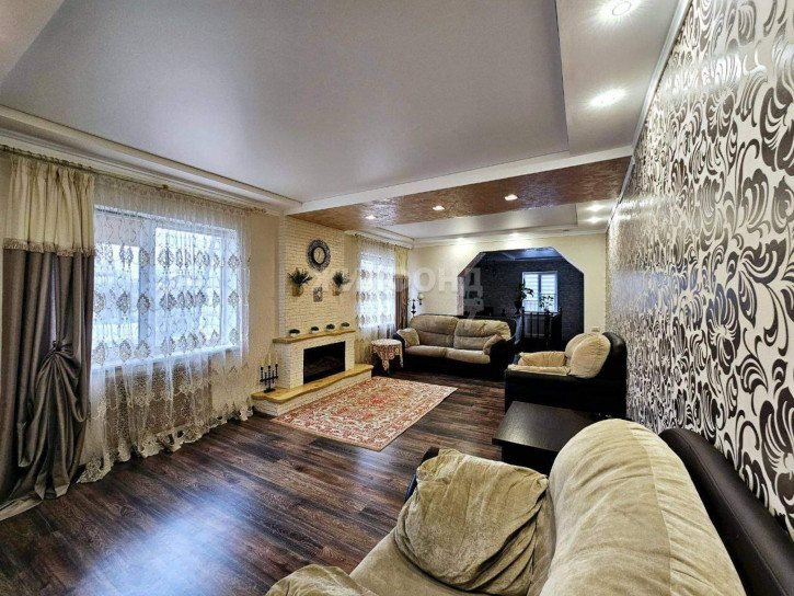 Коттедж/дом Карачижская улица