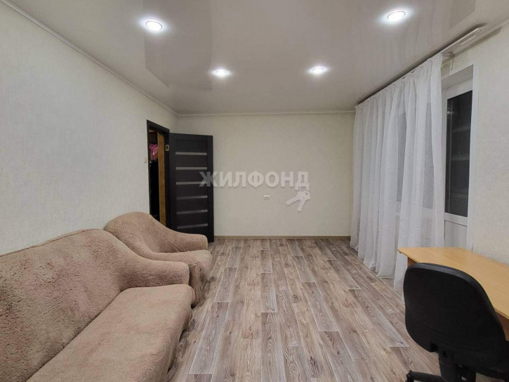 1-комн квартира Хантайская улица, д.15А 1-комн квартира Хантайская улица, д.15А