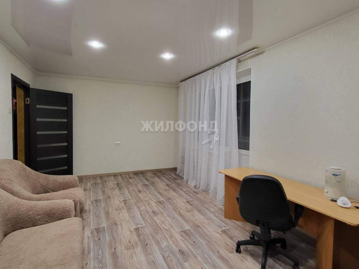 1-комн квартира Хантайская улица, д.15А 1-комн квартира Хантайская улица, д.15А
