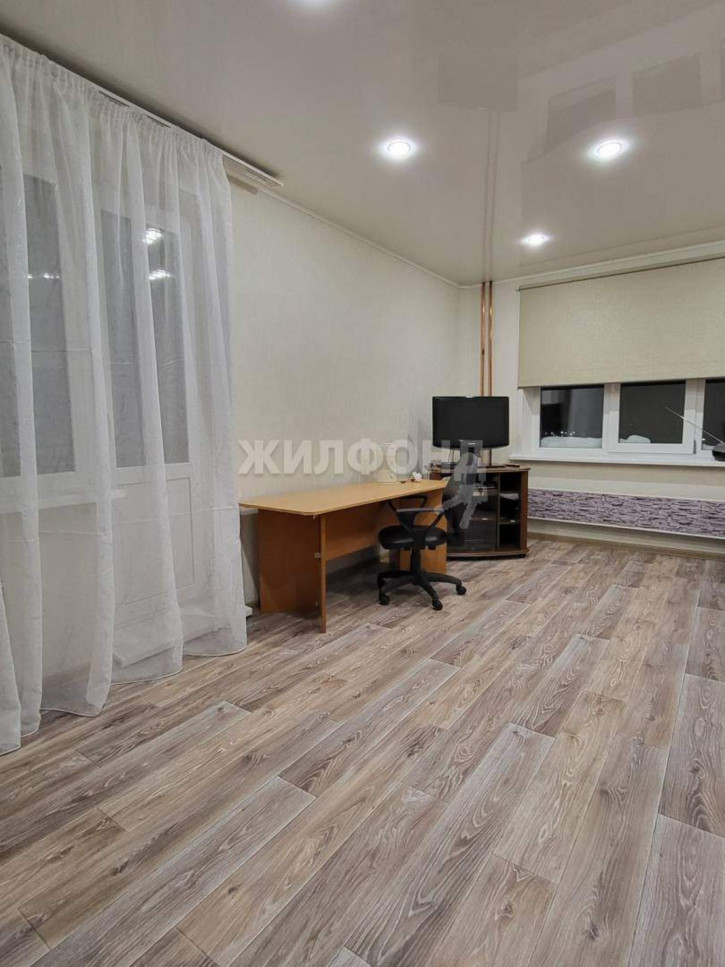 1-комн квартира Хантайская улица, д.15А 1-комн квартира Хантайская улица, д.15А