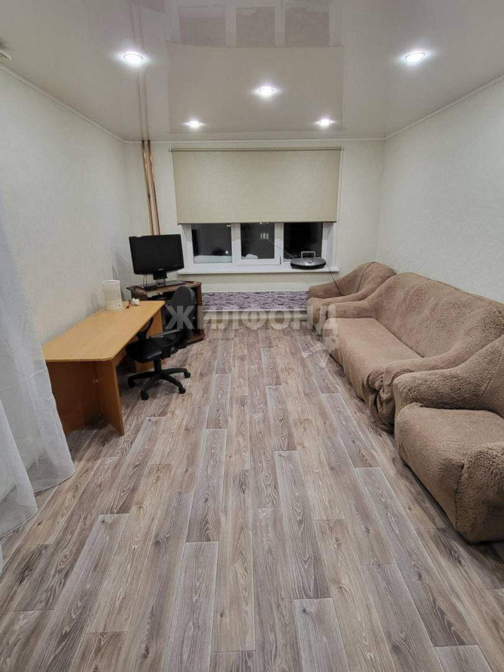 1-комн квартира Хантайская улица, д.15А 1-комн квартира Хантайская улица, д.15А